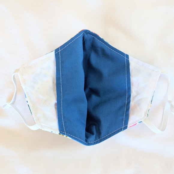 🆕 Rifle Paper Co PRIMAVERA face mask - Picture 5 of 10